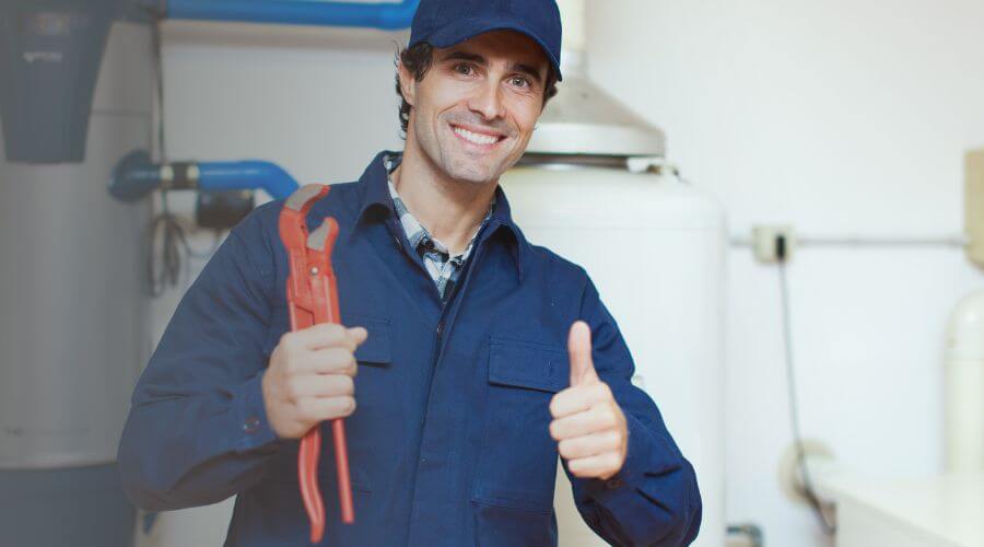 Local expert plumbing services in Ansonia, CT
